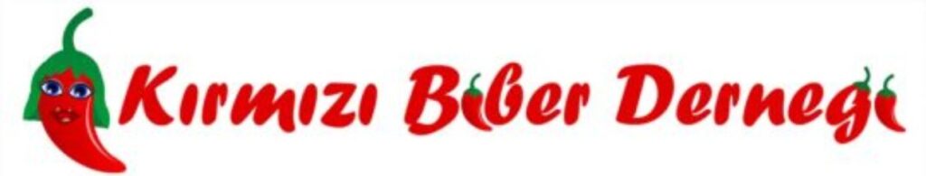 Kırmızı Biber Derneği Logosu
