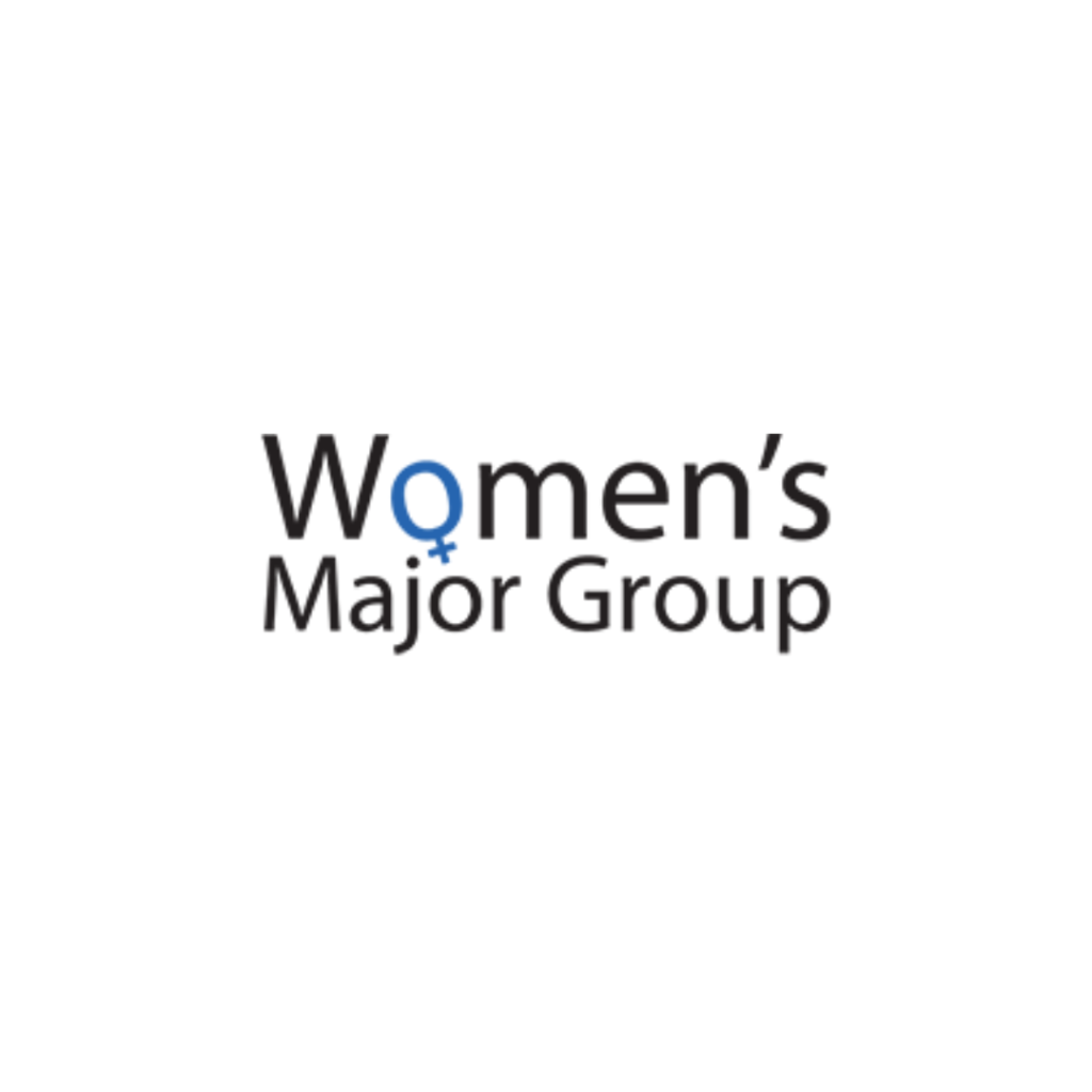 Women's Major Group